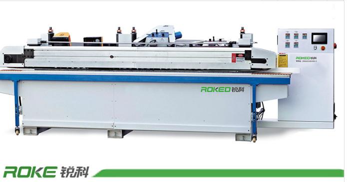 异形砂光机选用